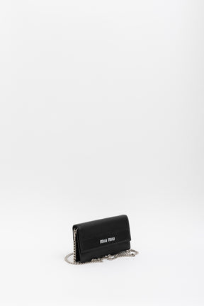 Logo Wallet On Chain