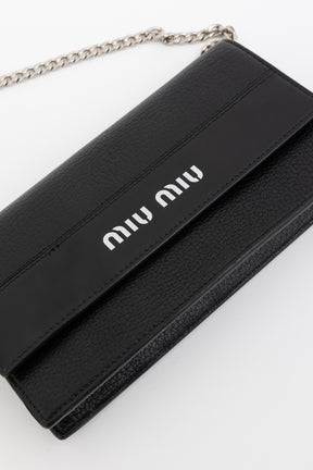 Logo Wallet On Chain