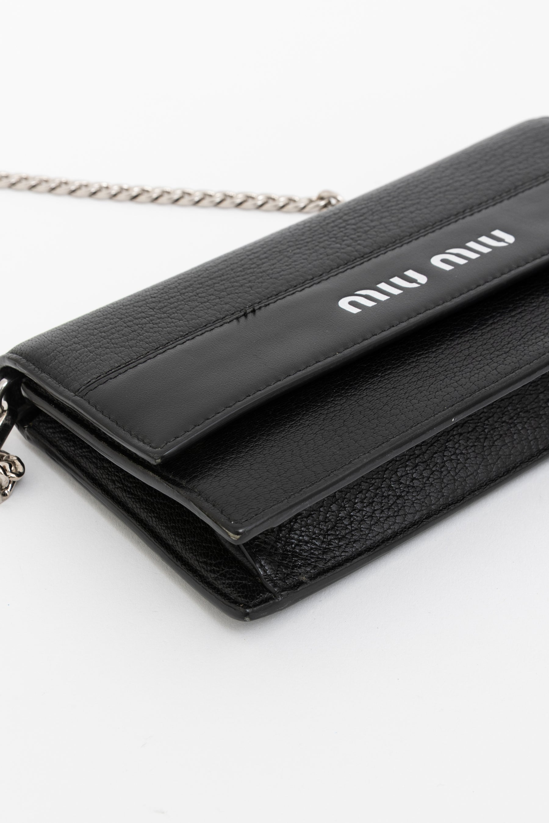 Logo Wallet On Chain