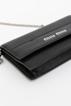 Logo Wallet On Chain