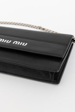Logo Wallet On Chain