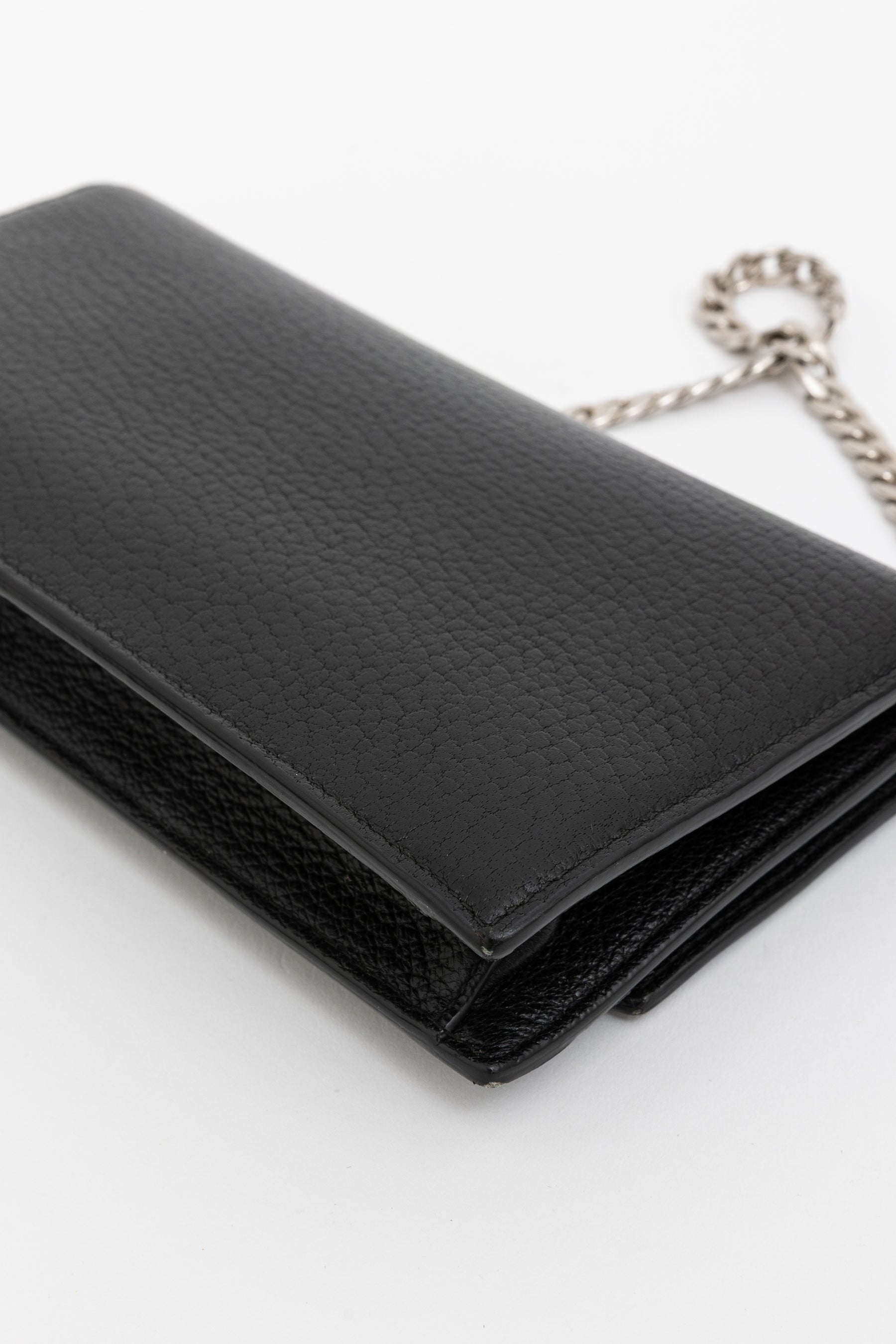Logo Wallet On Chain