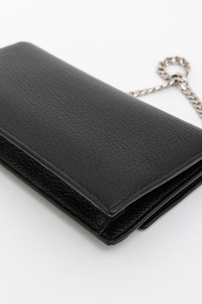 Logo Wallet On Chain