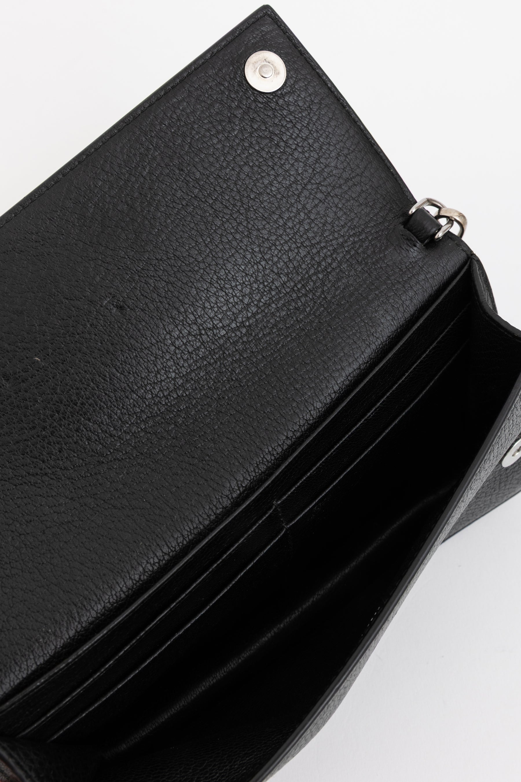 Logo Wallet On Chain