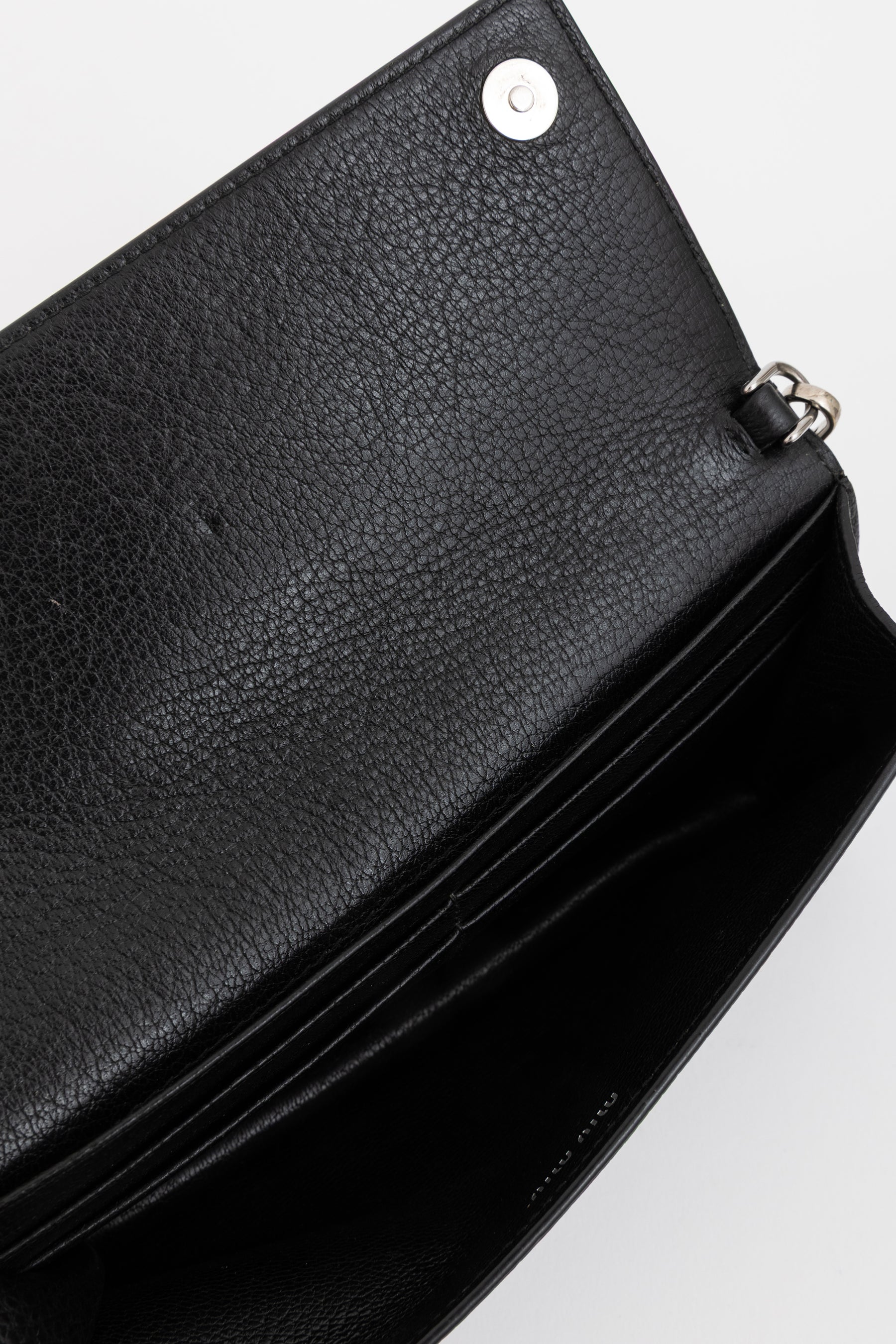 Logo Wallet On Chain