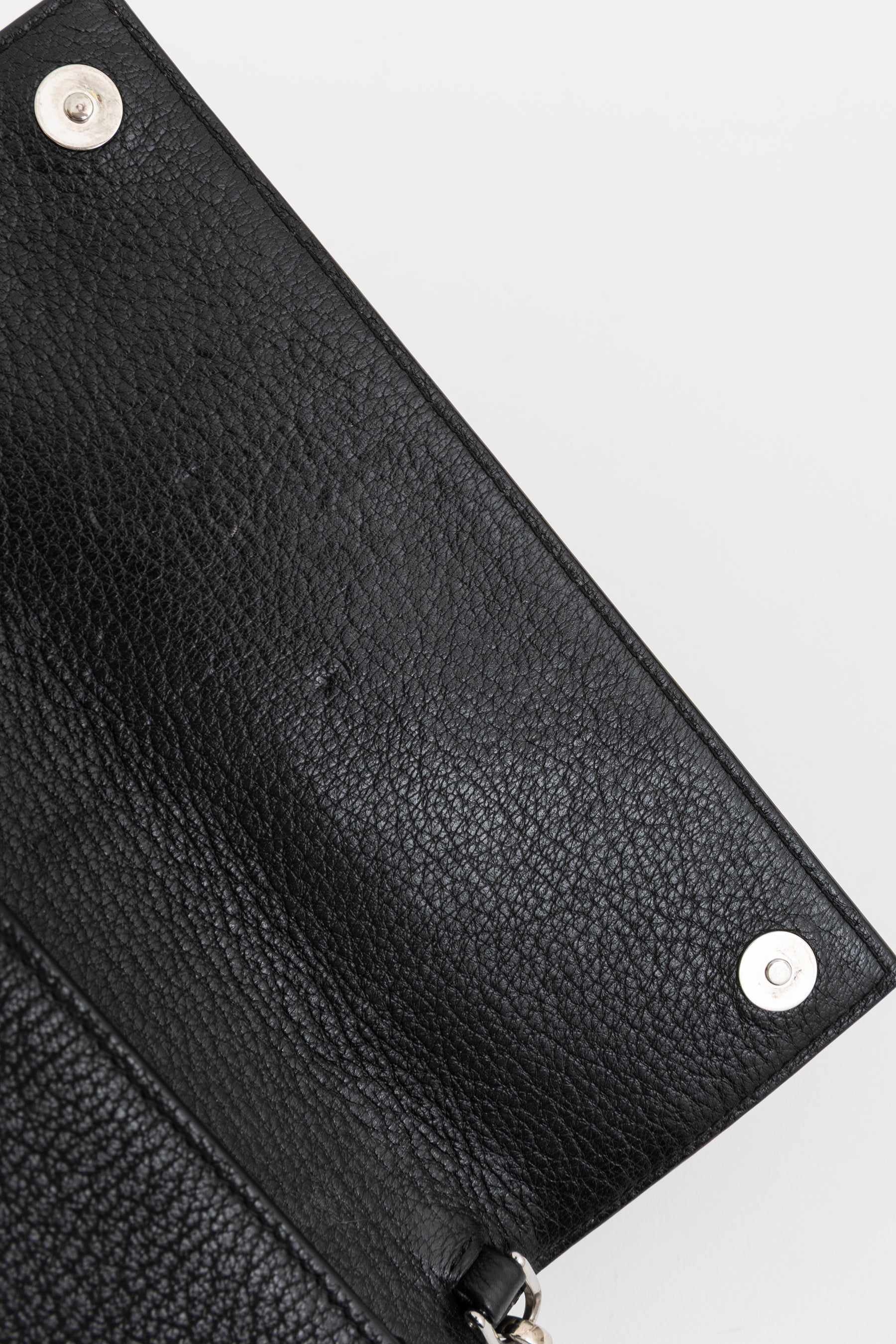 Logo Wallet On Chain