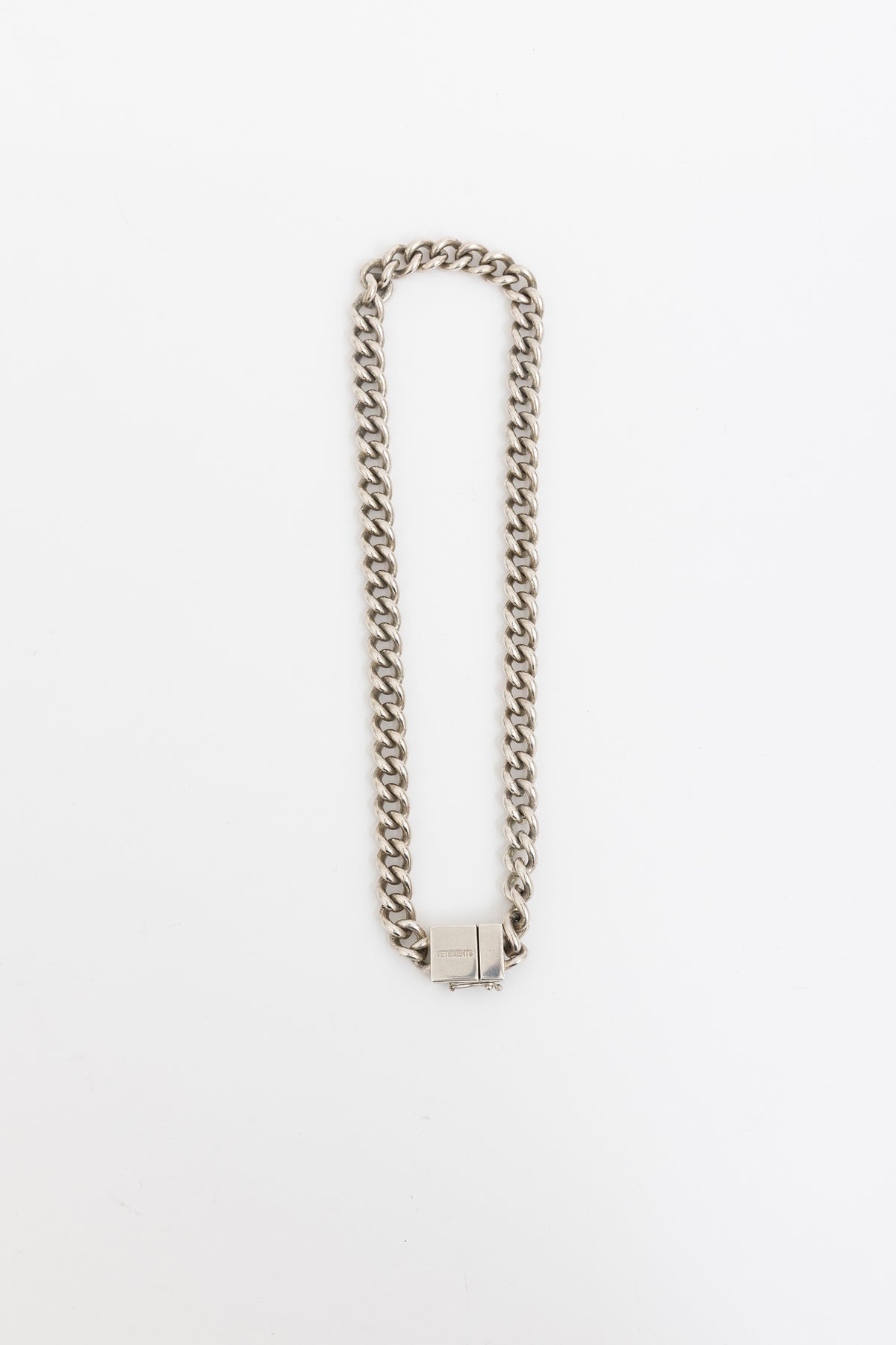 Chain Necklace