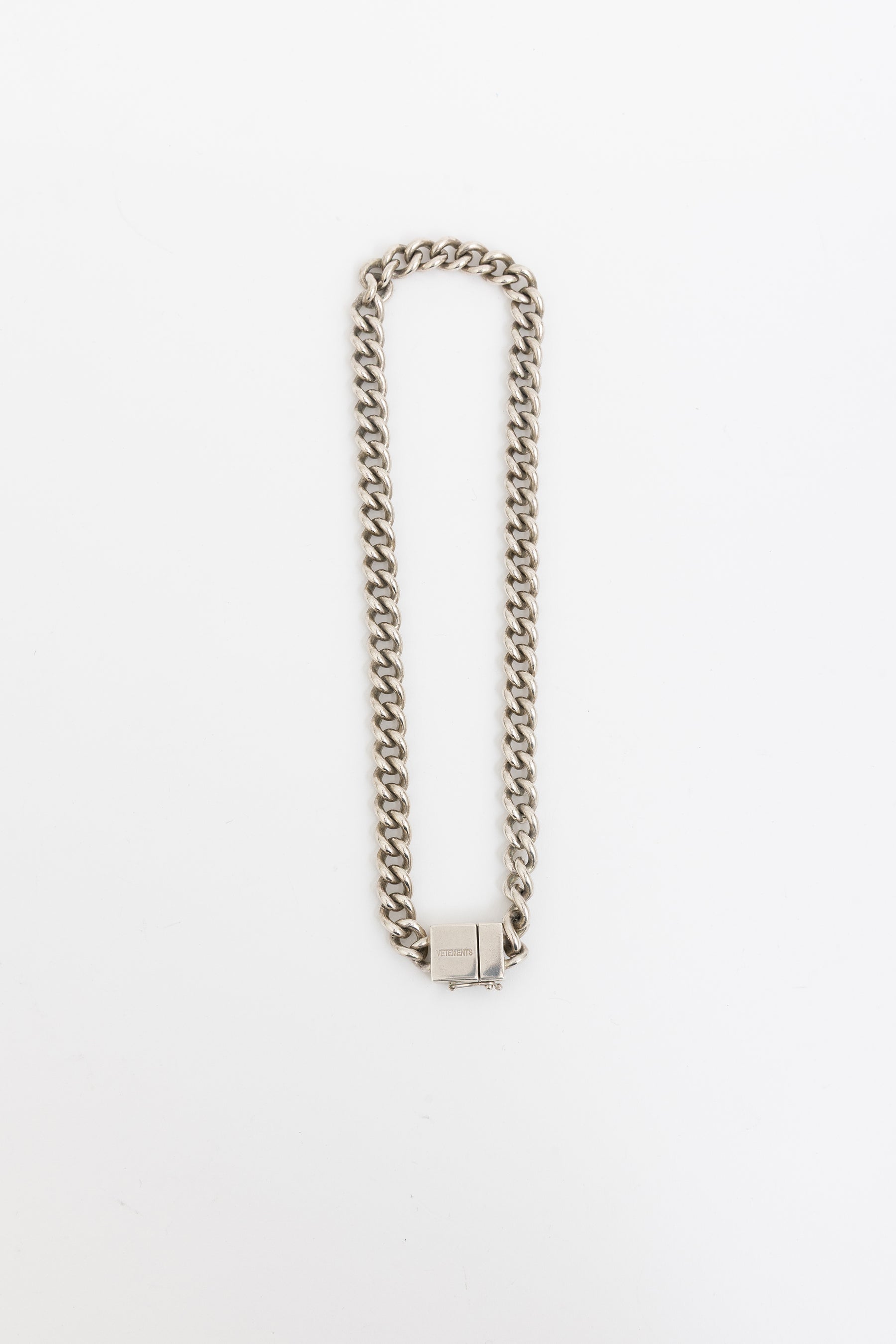 Chain Necklace