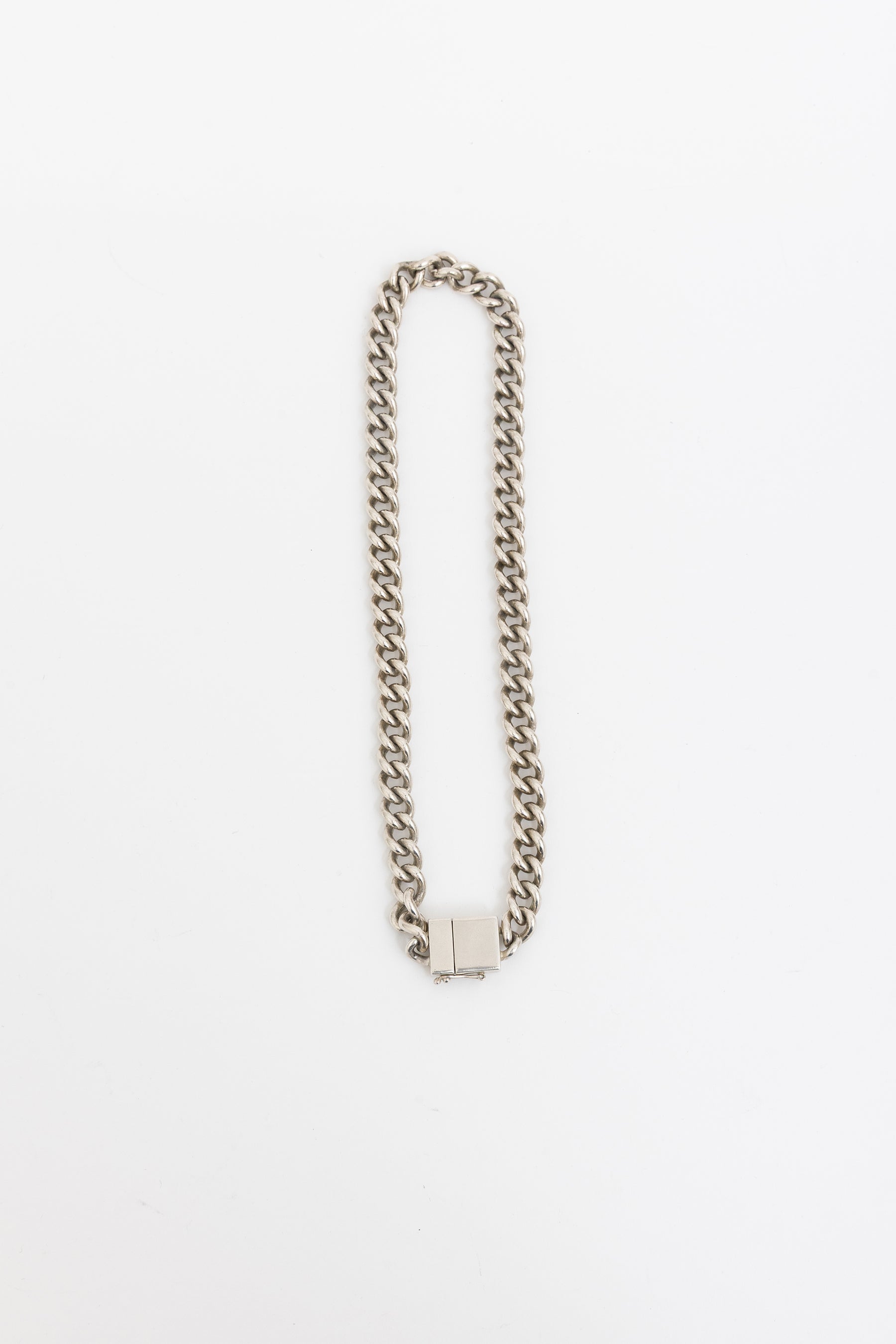 Chain Necklace