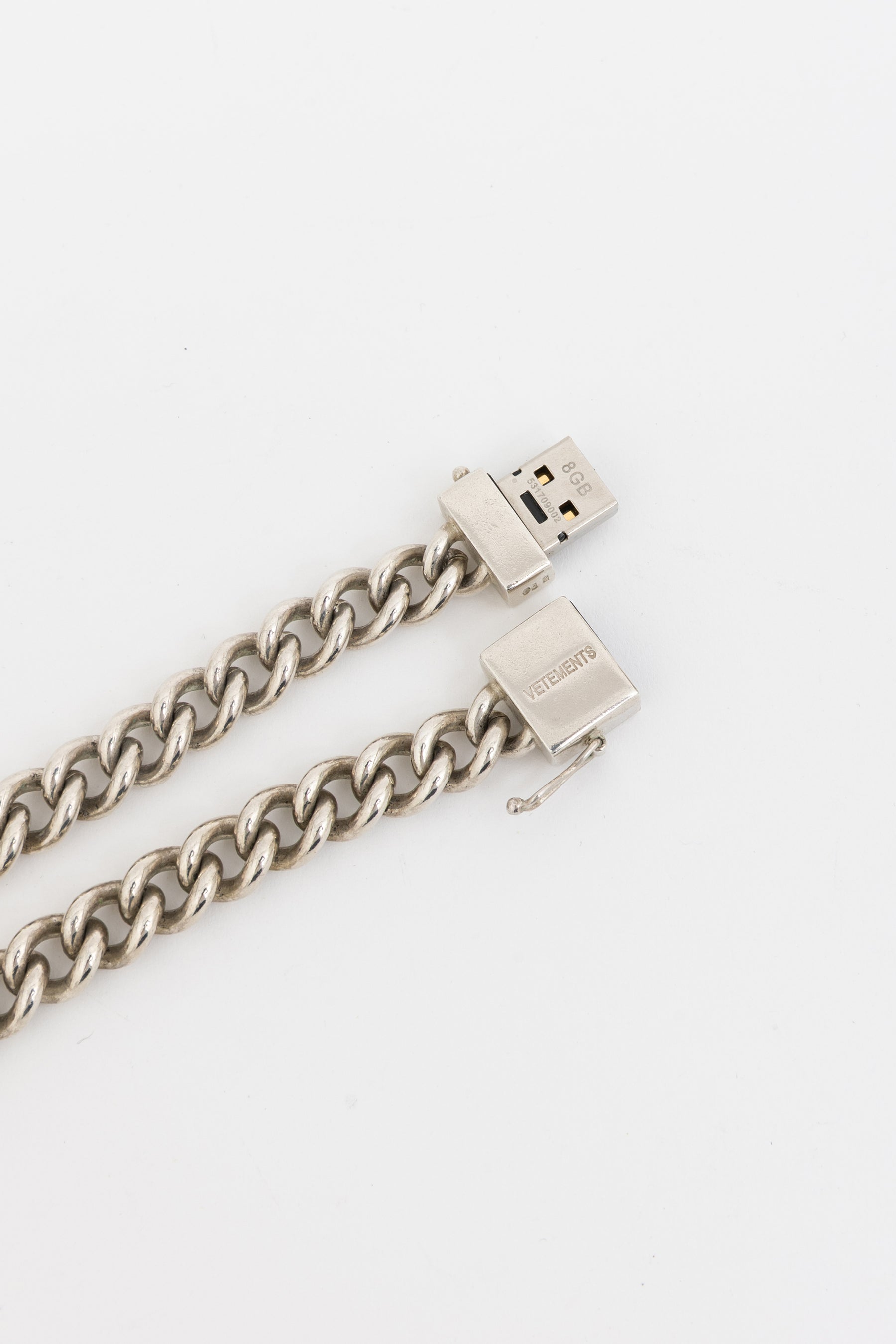 Chain Necklace