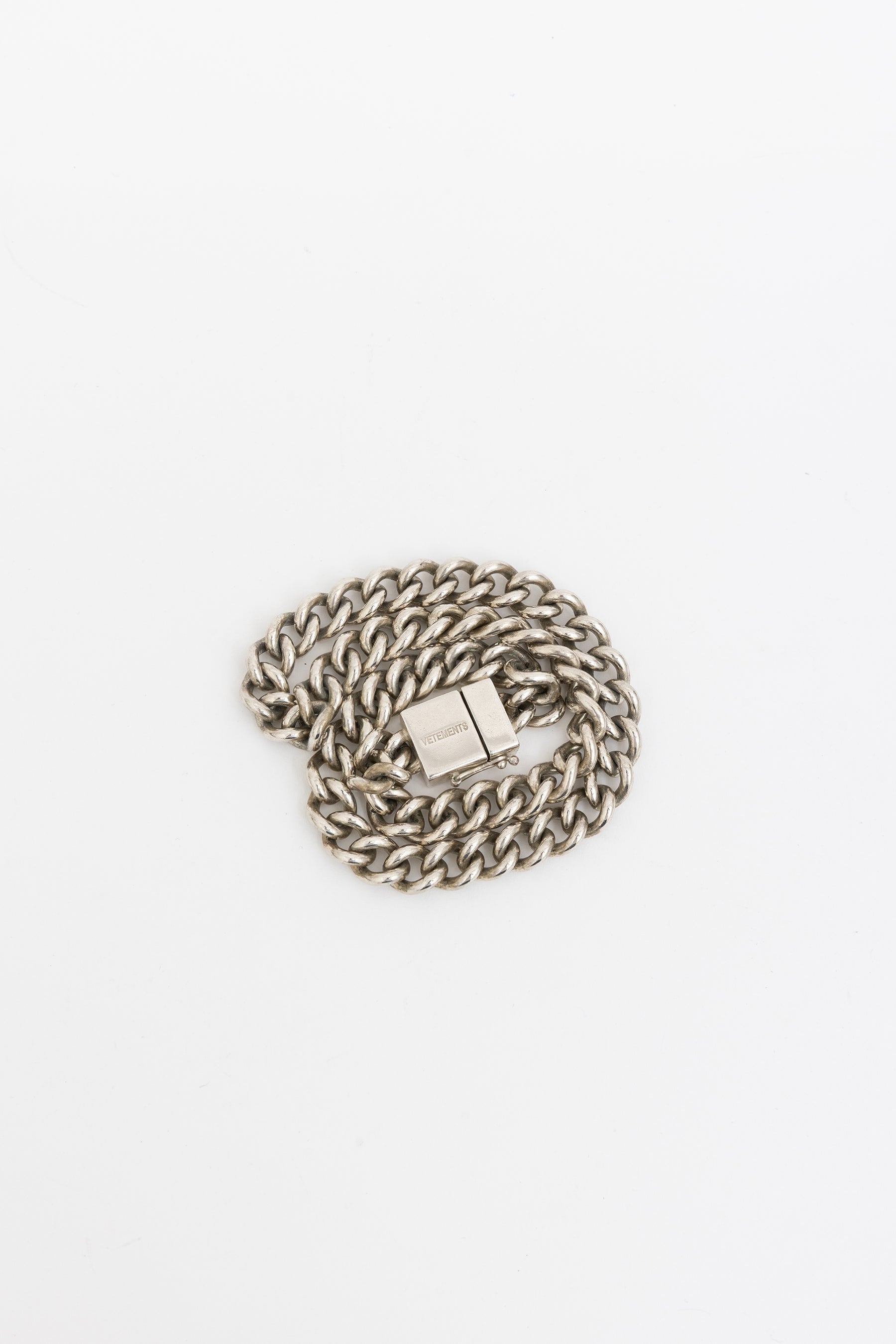 Chain Necklace