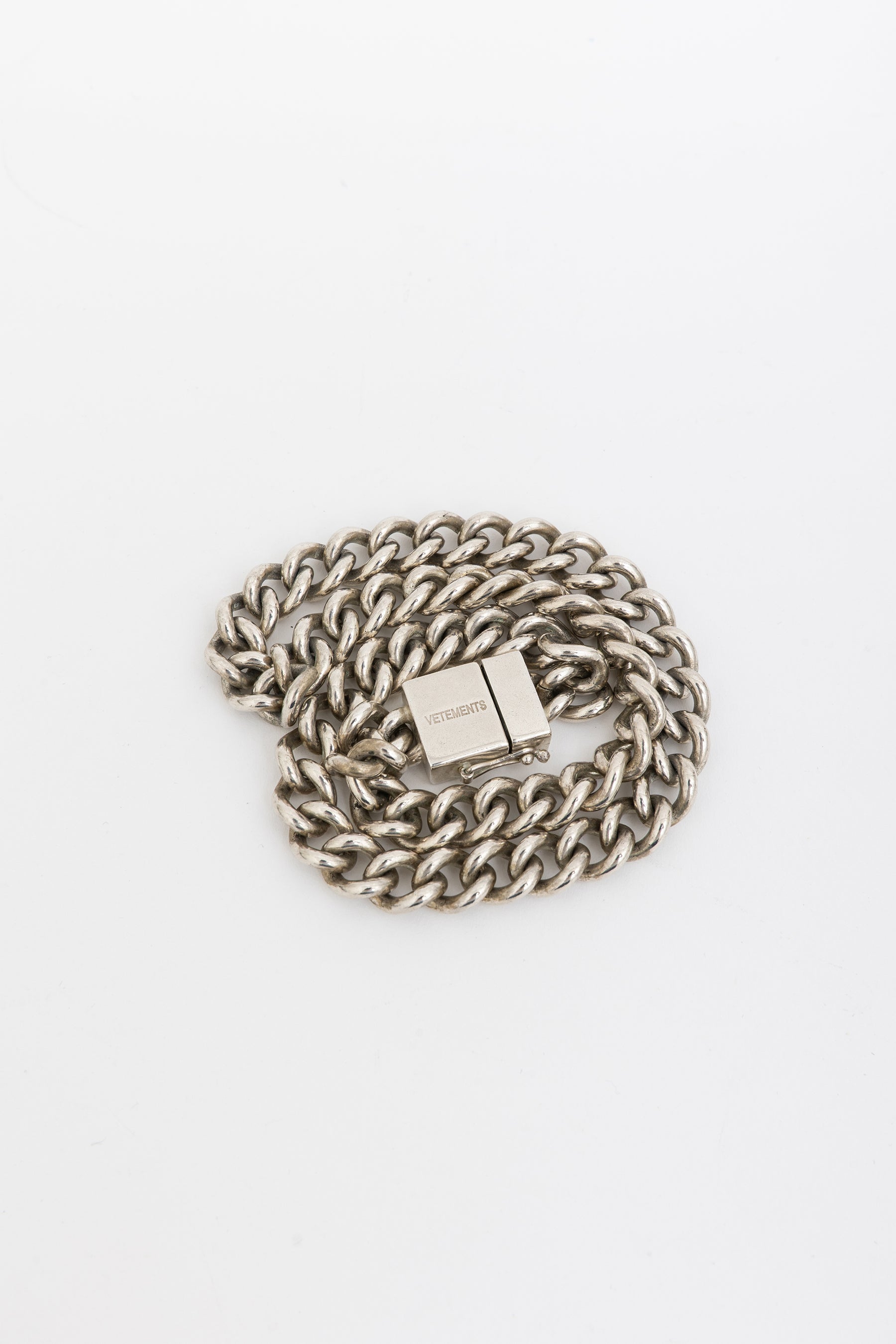 Chain Necklace