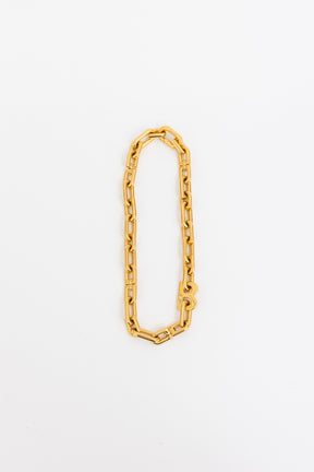 B Chain Necklace