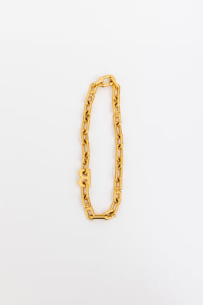 B Chain Necklace