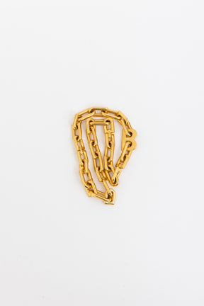 B Chain Necklace