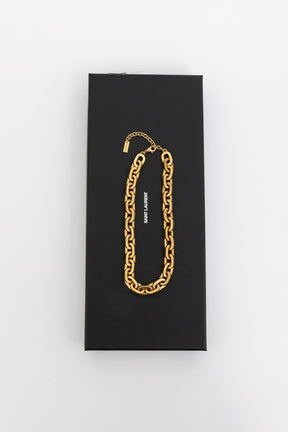 Chain Link Necklace