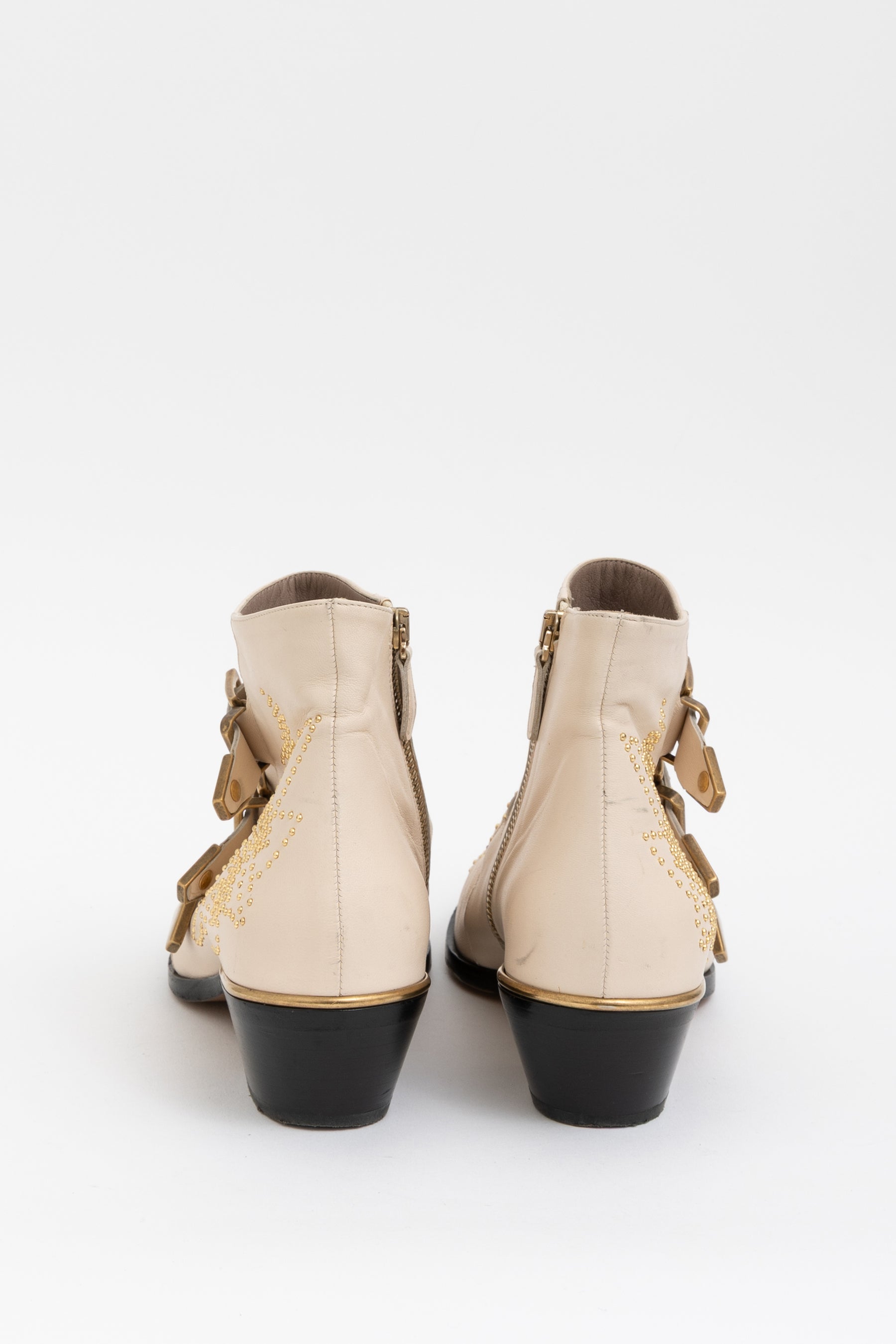 Susanna Studded Boots