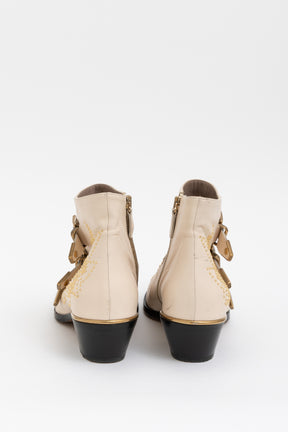 Susanna Studded Boots
