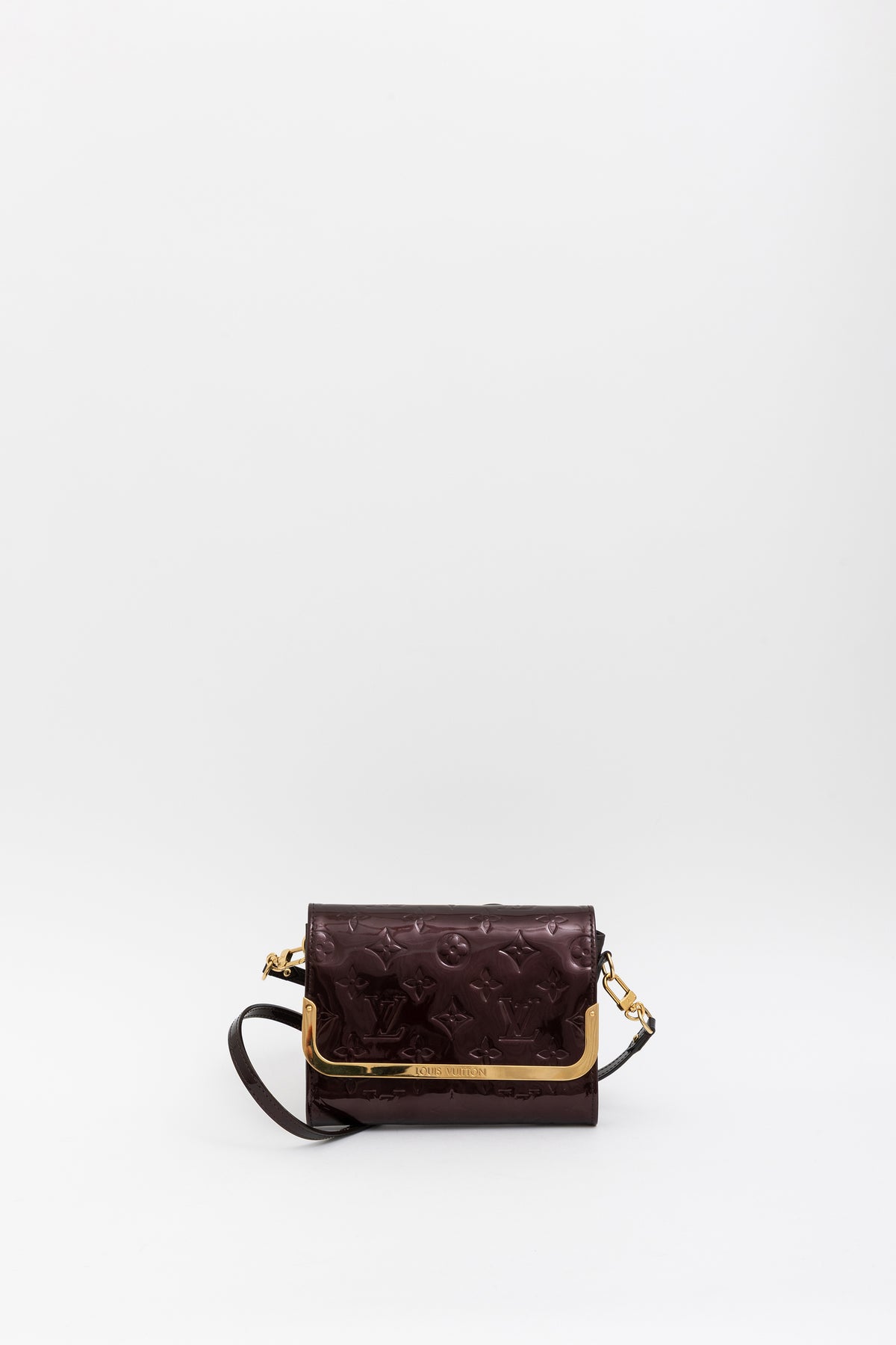 Vernis Rossmore PM Bag