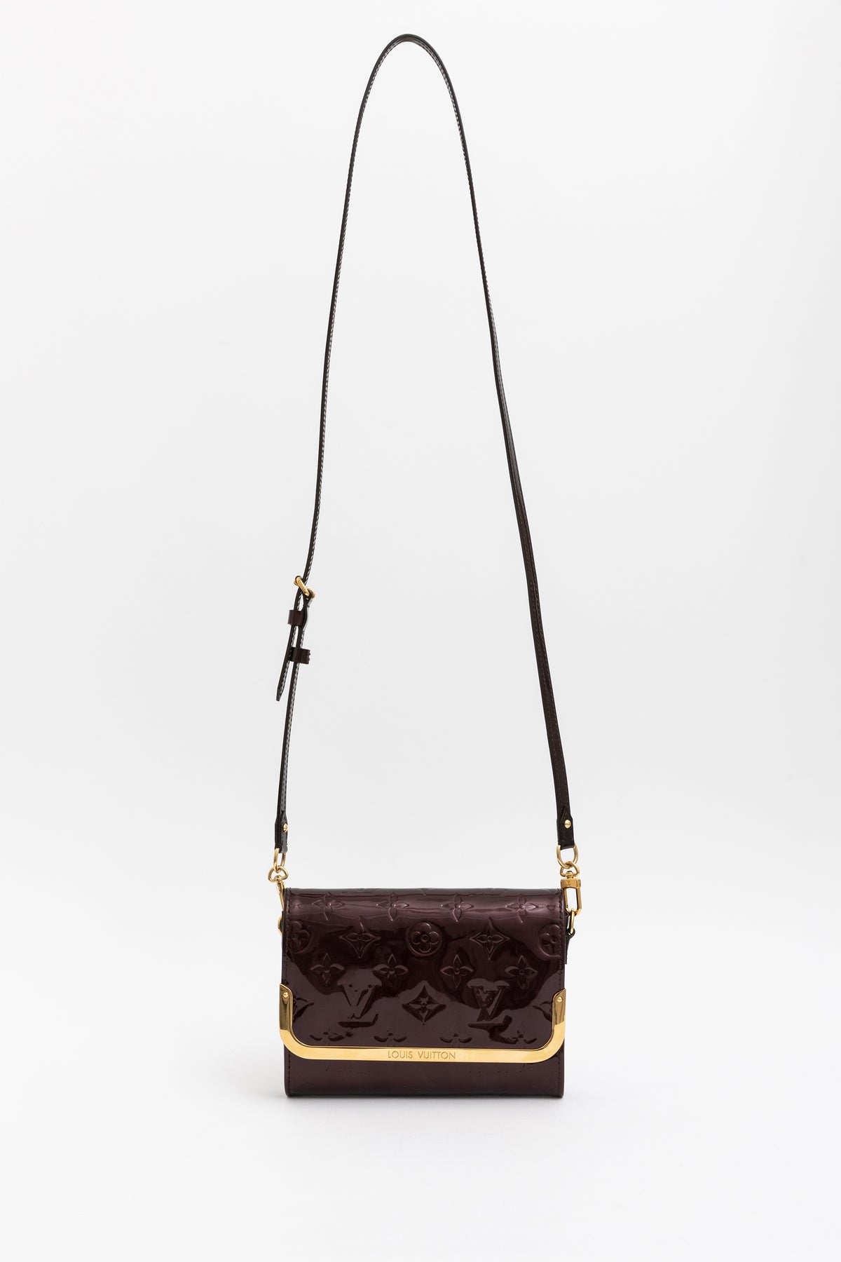 Vernis Rossmore PM Bag
