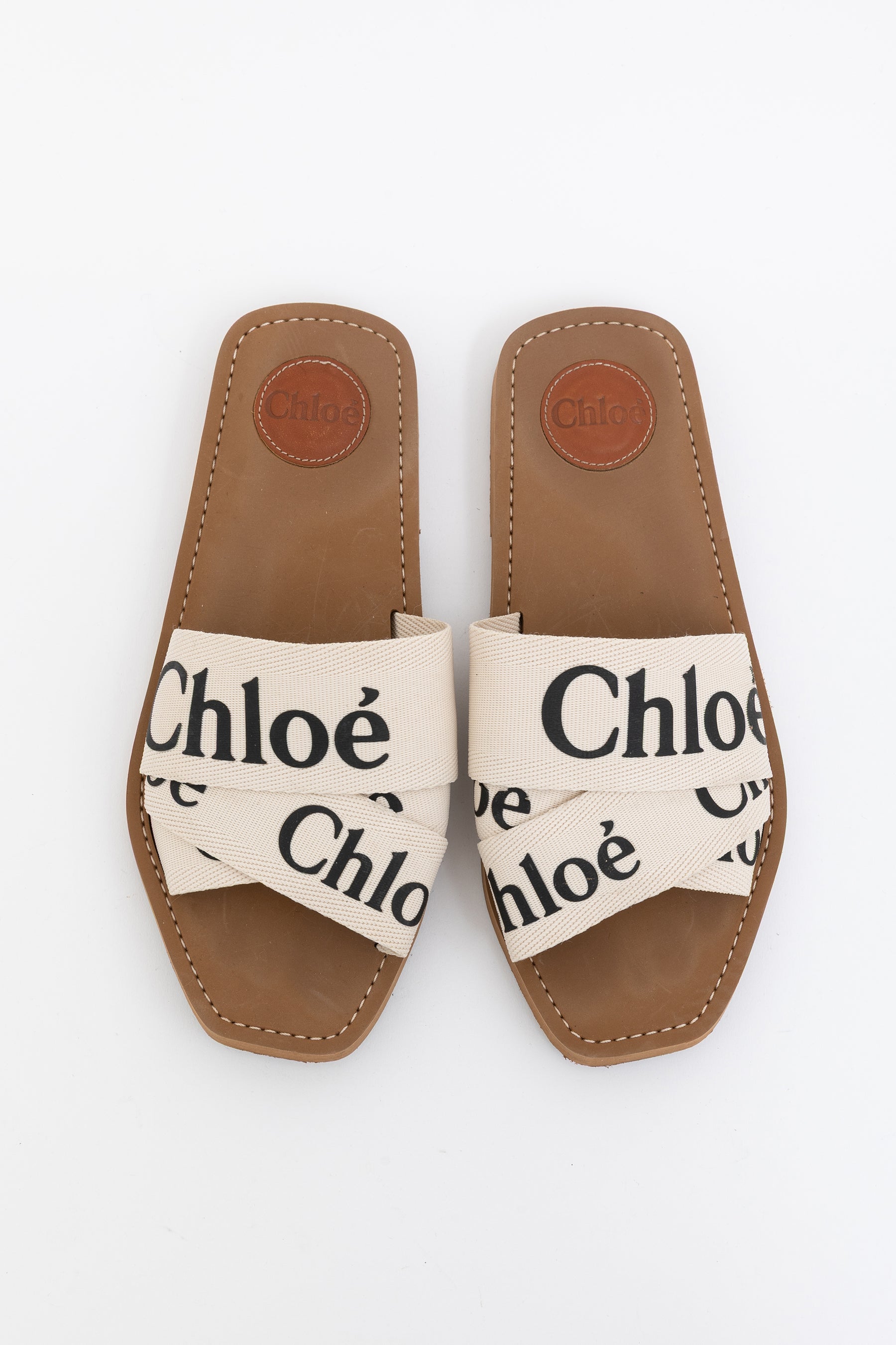 Woody Slides