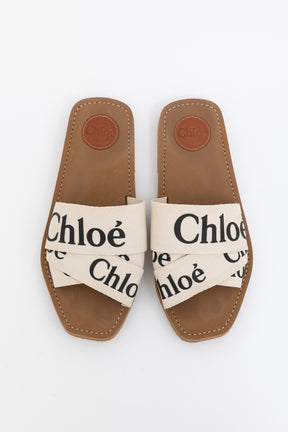 Woody Slides