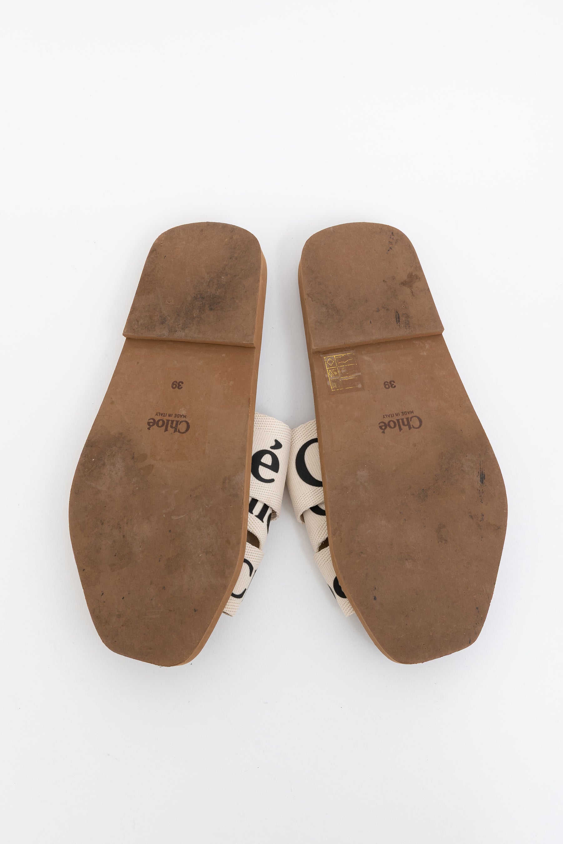 Woody Slides