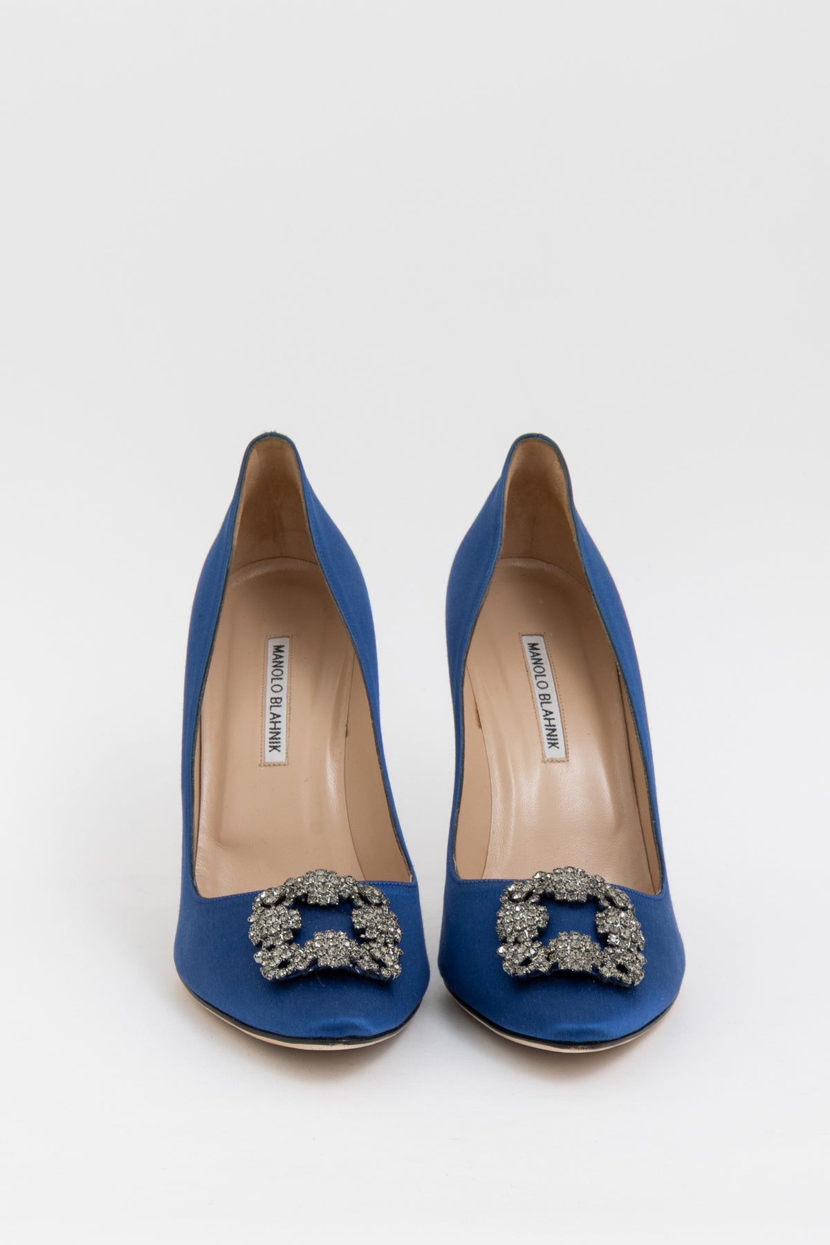 Hangisi Heels