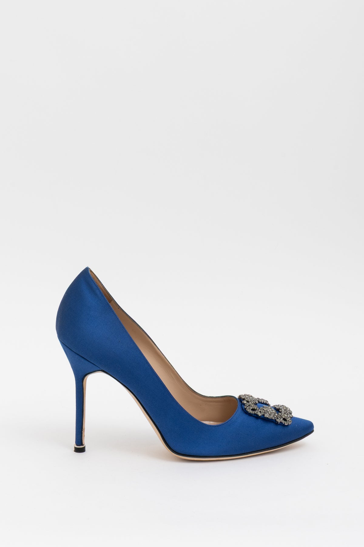 Hangisi Heels