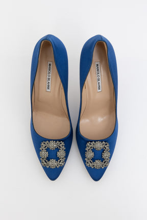 Hangisi Heels