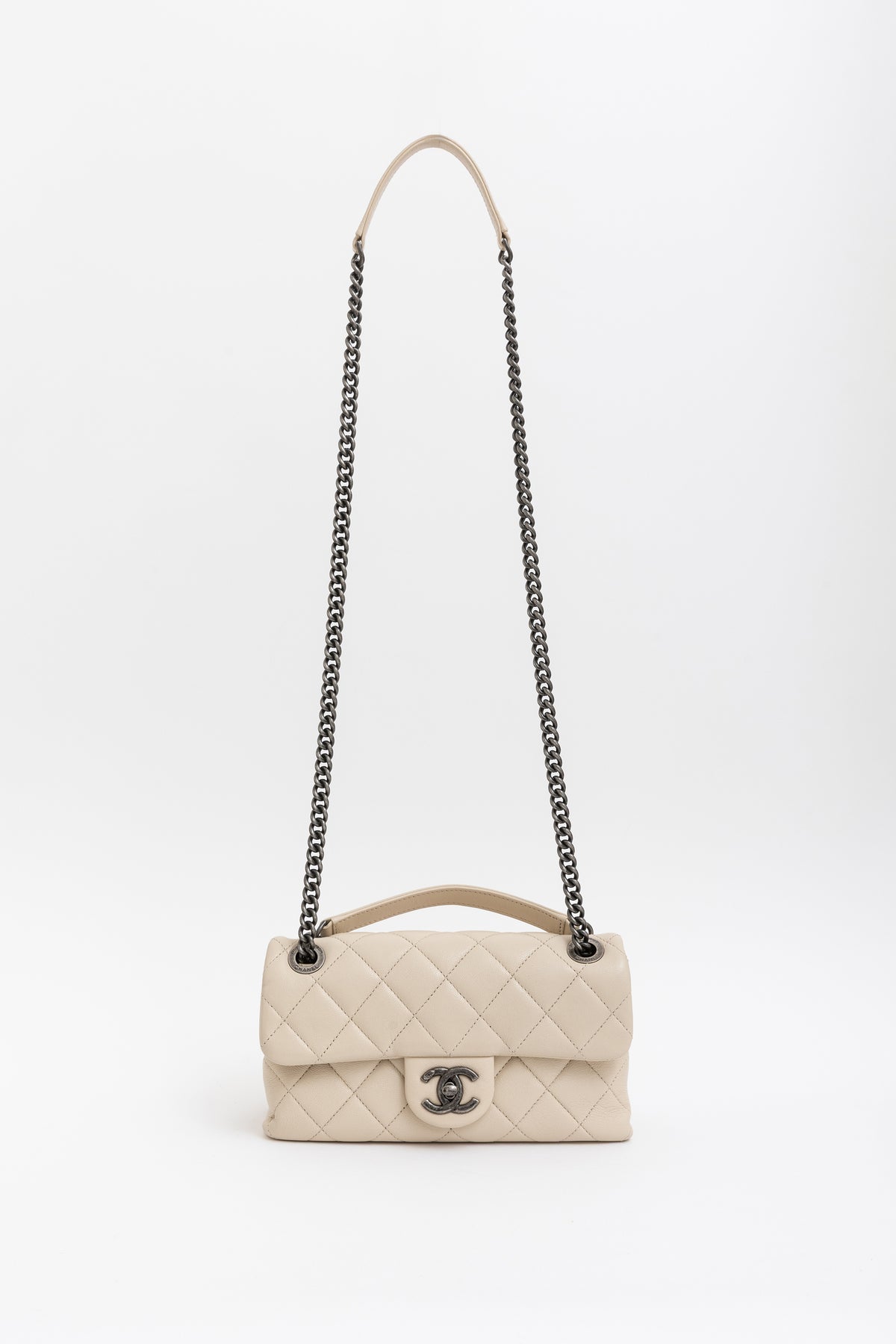 Seasonal Flap Bag
