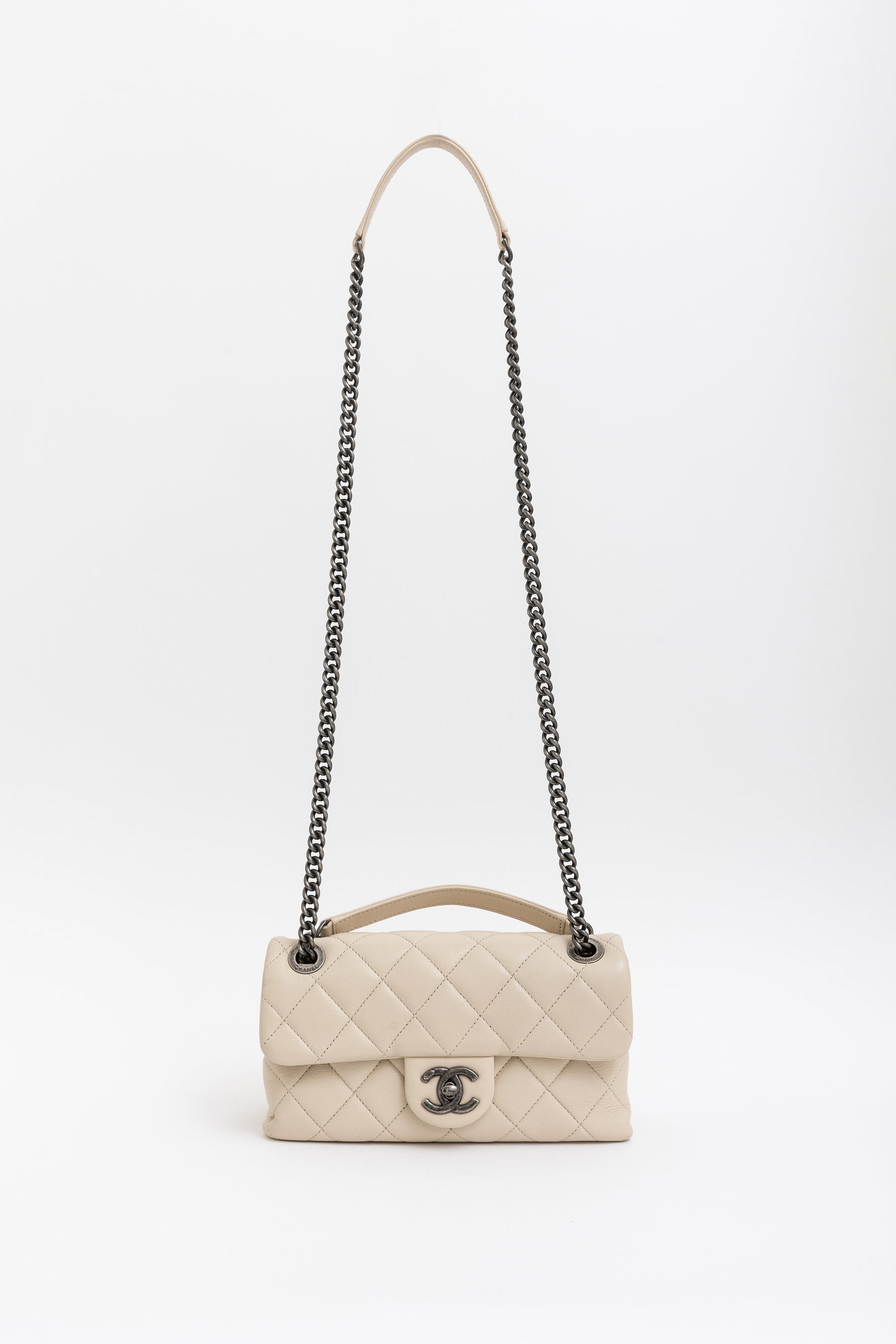 Seasonal Flap Bag