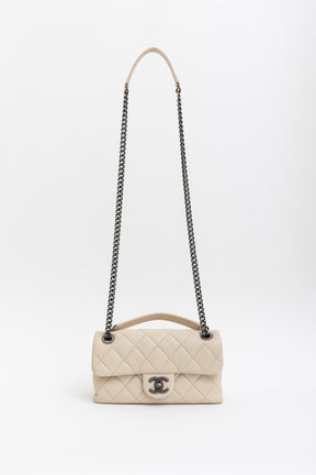 Seasonal Flap Bag