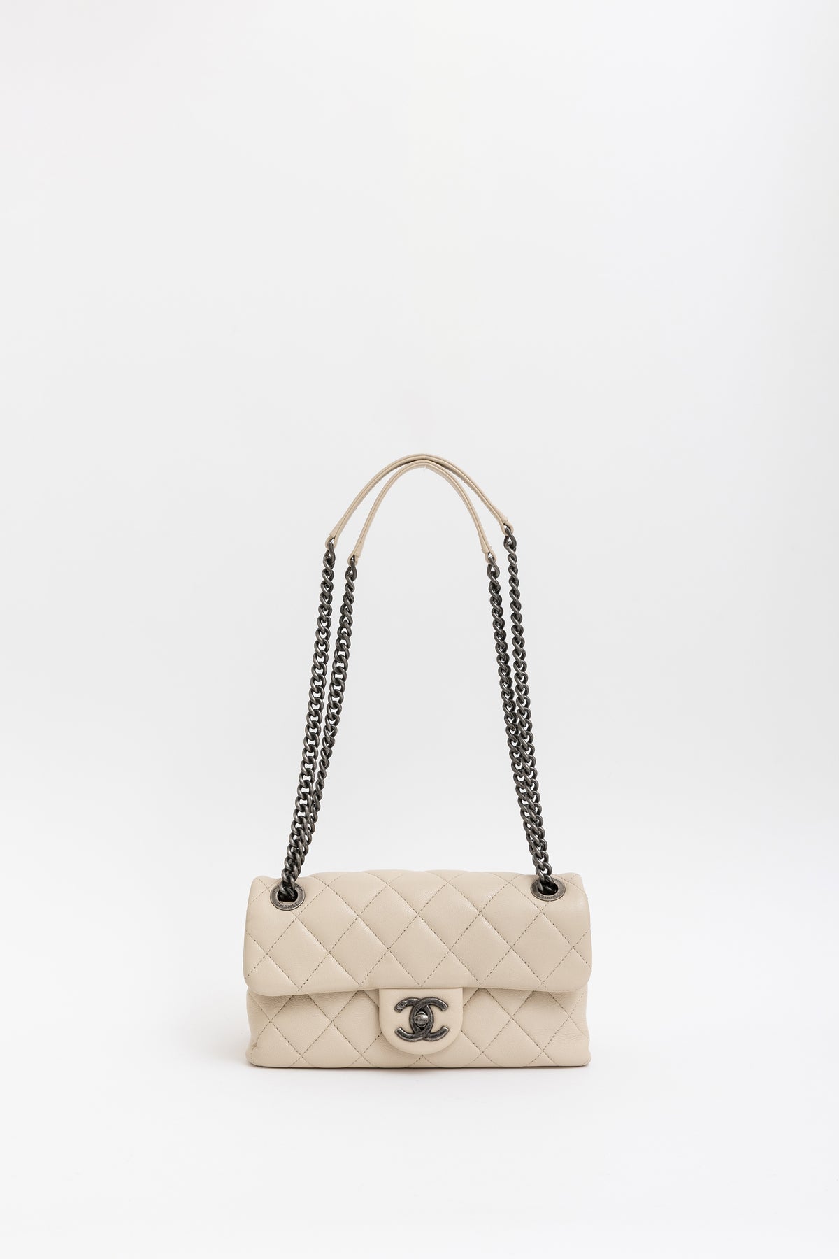 Seasonal Flap Bag