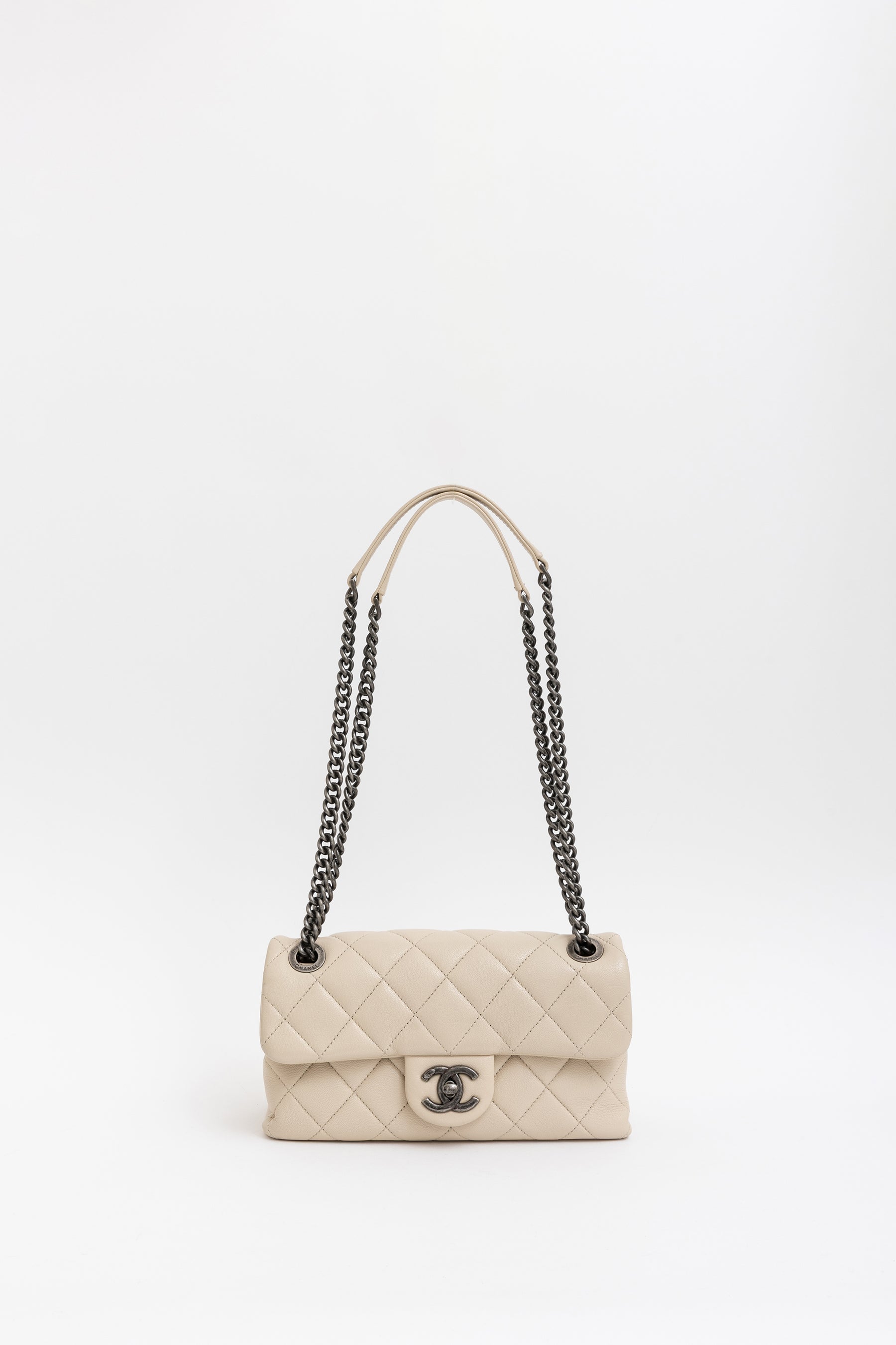 Seasonal Flap Bag