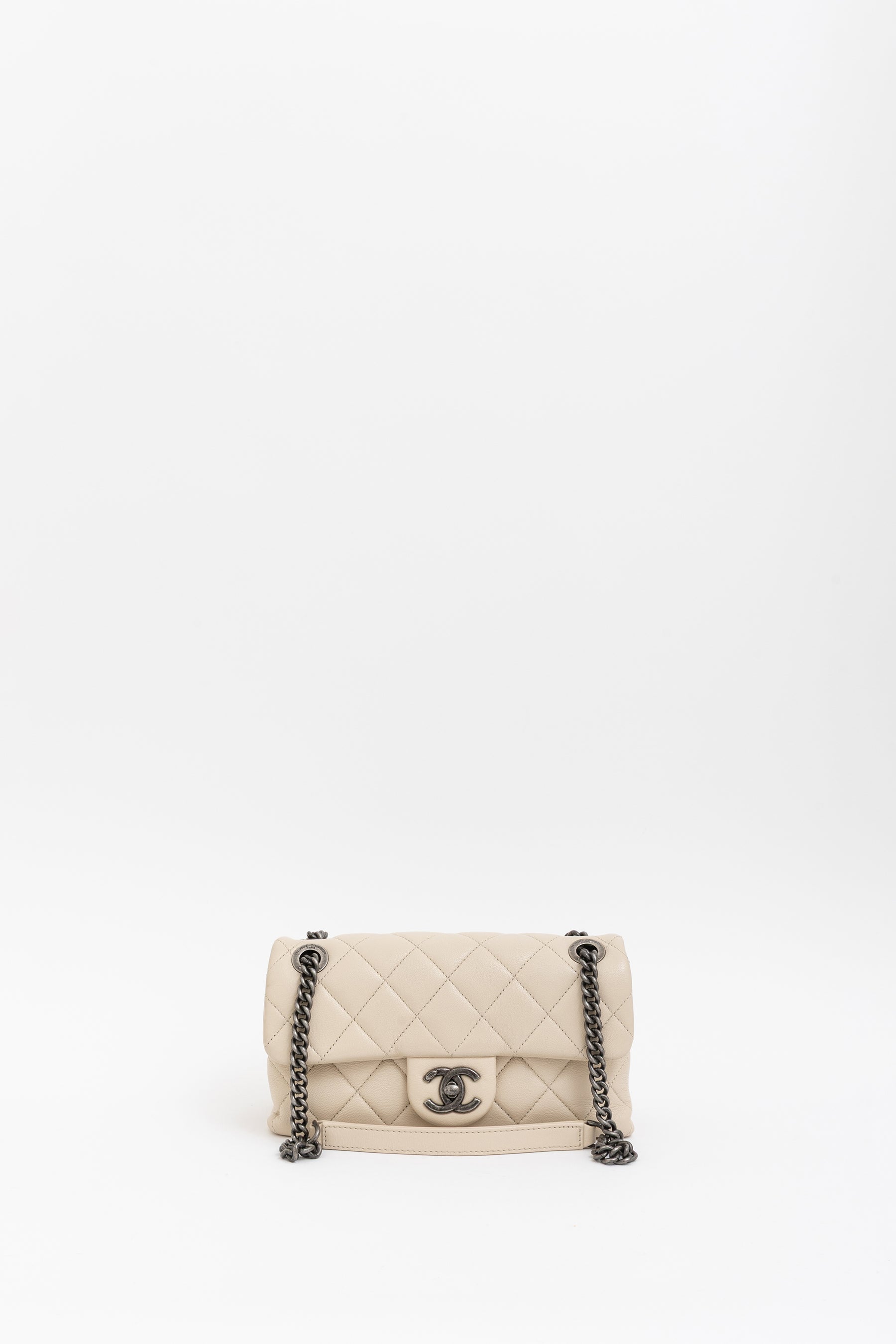 Seasonal Flap Bag