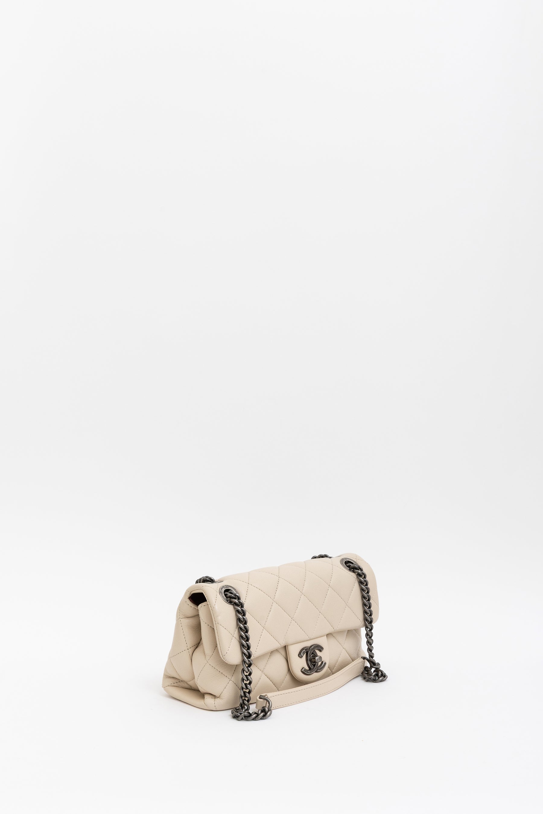 Seasonal Flap Bag