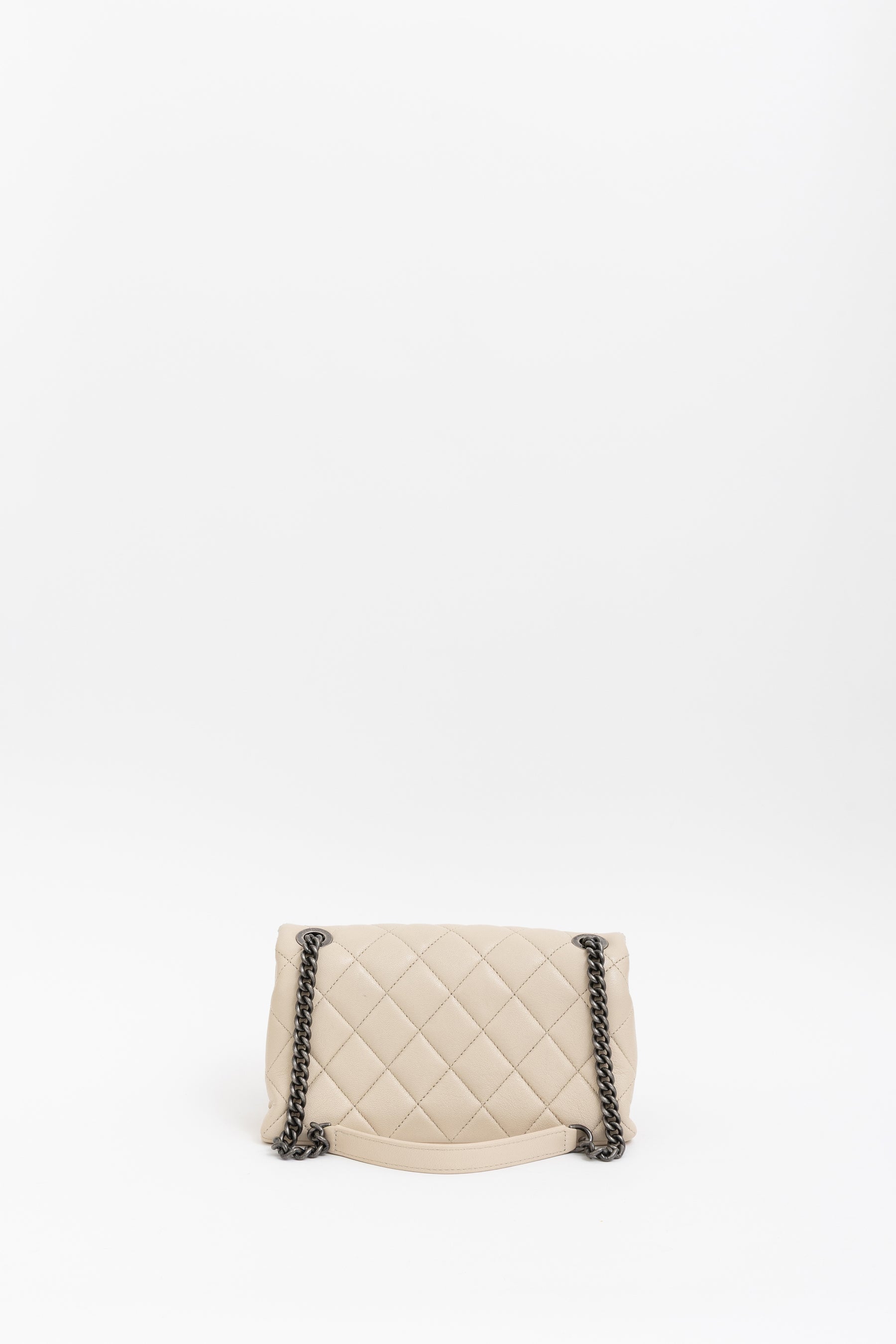 Seasonal Flap Bag
