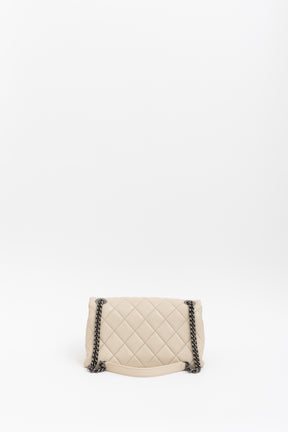 Seasonal Flap Bag