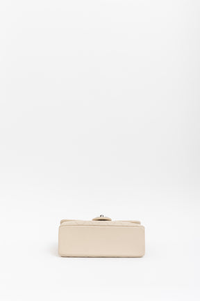Seasonal Flap Bag
