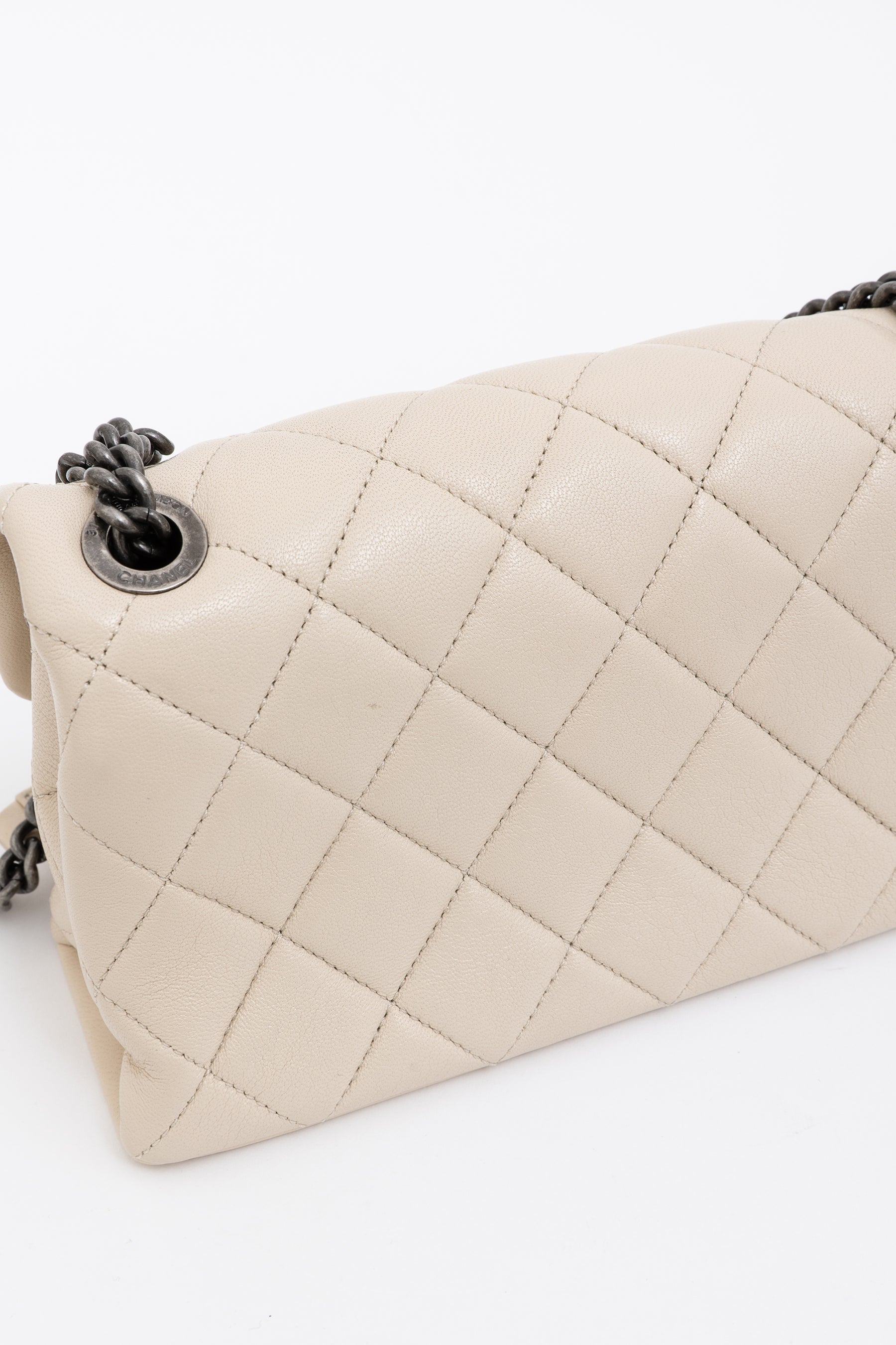 Seasonal Flap Bag