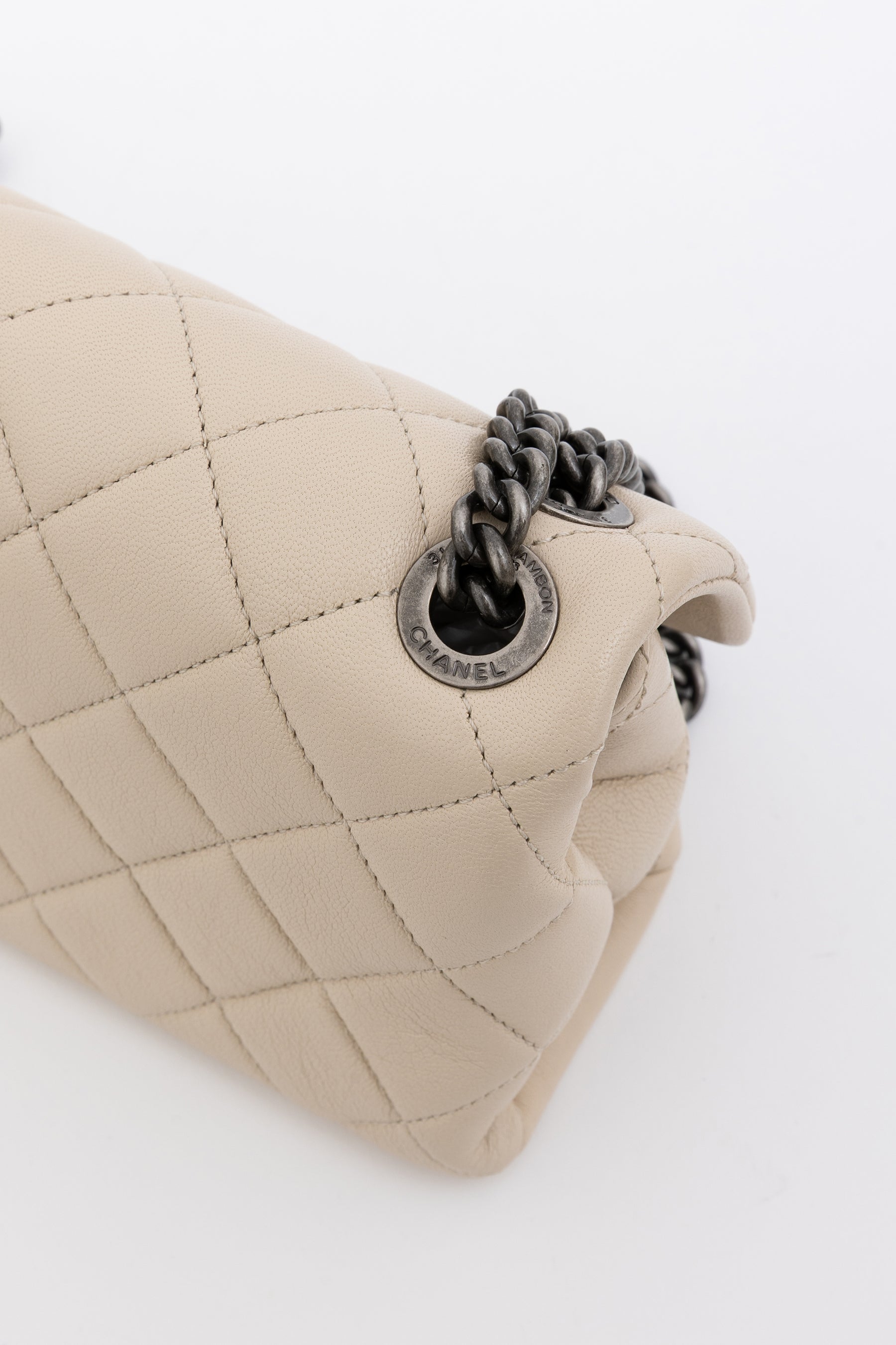 Seasonal Flap Bag