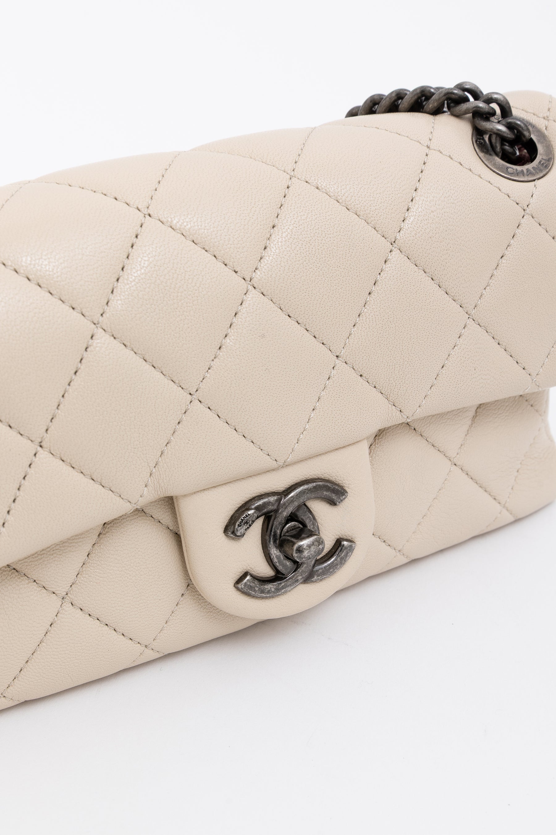 Seasonal Flap Bag