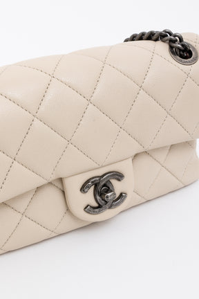 Seasonal Flap Bag