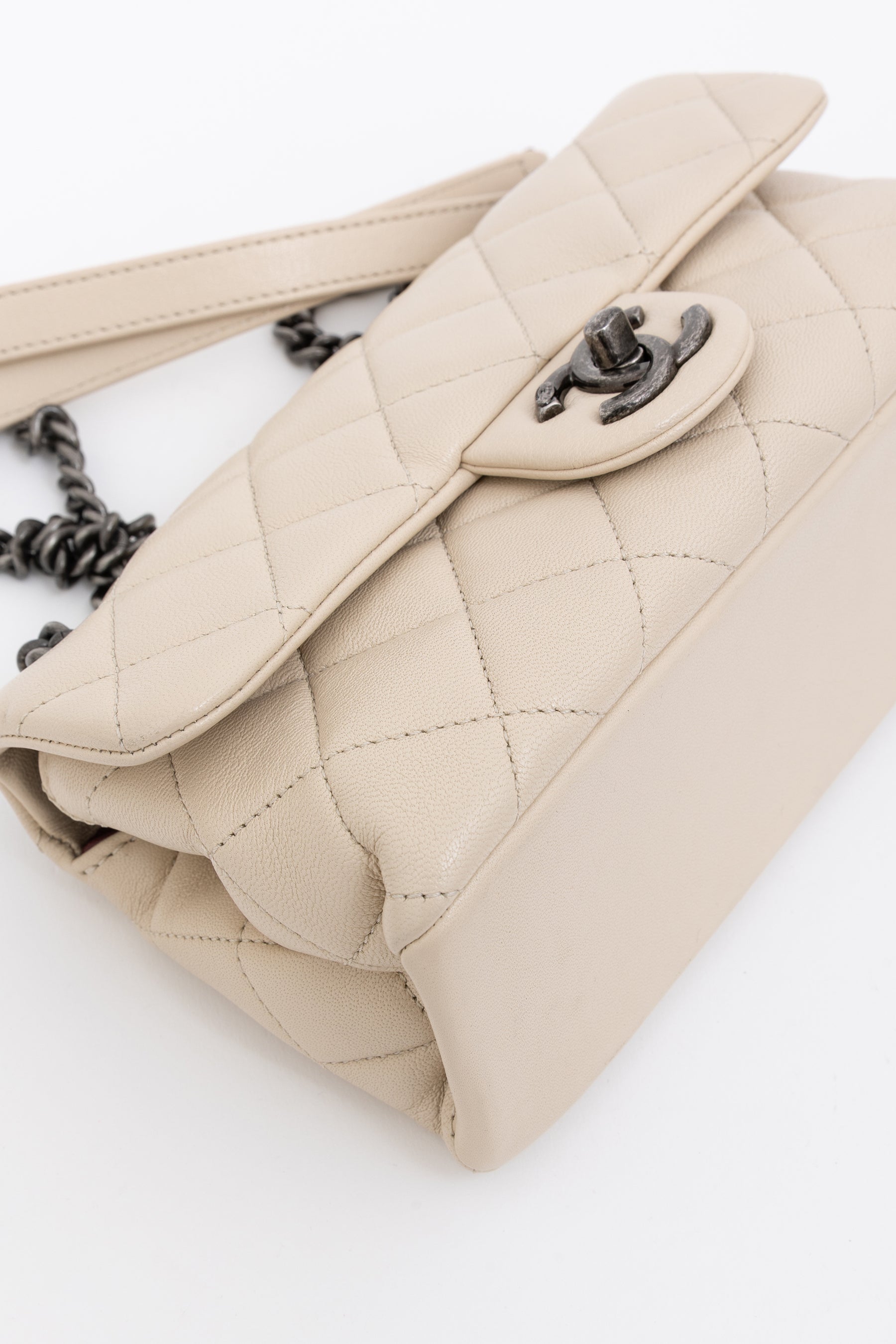 Seasonal Flap Bag