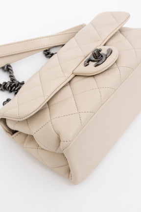 Seasonal Flap Bag