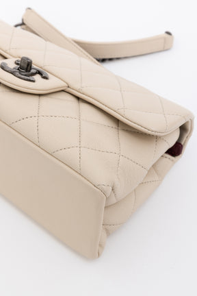 Seasonal Flap Bag