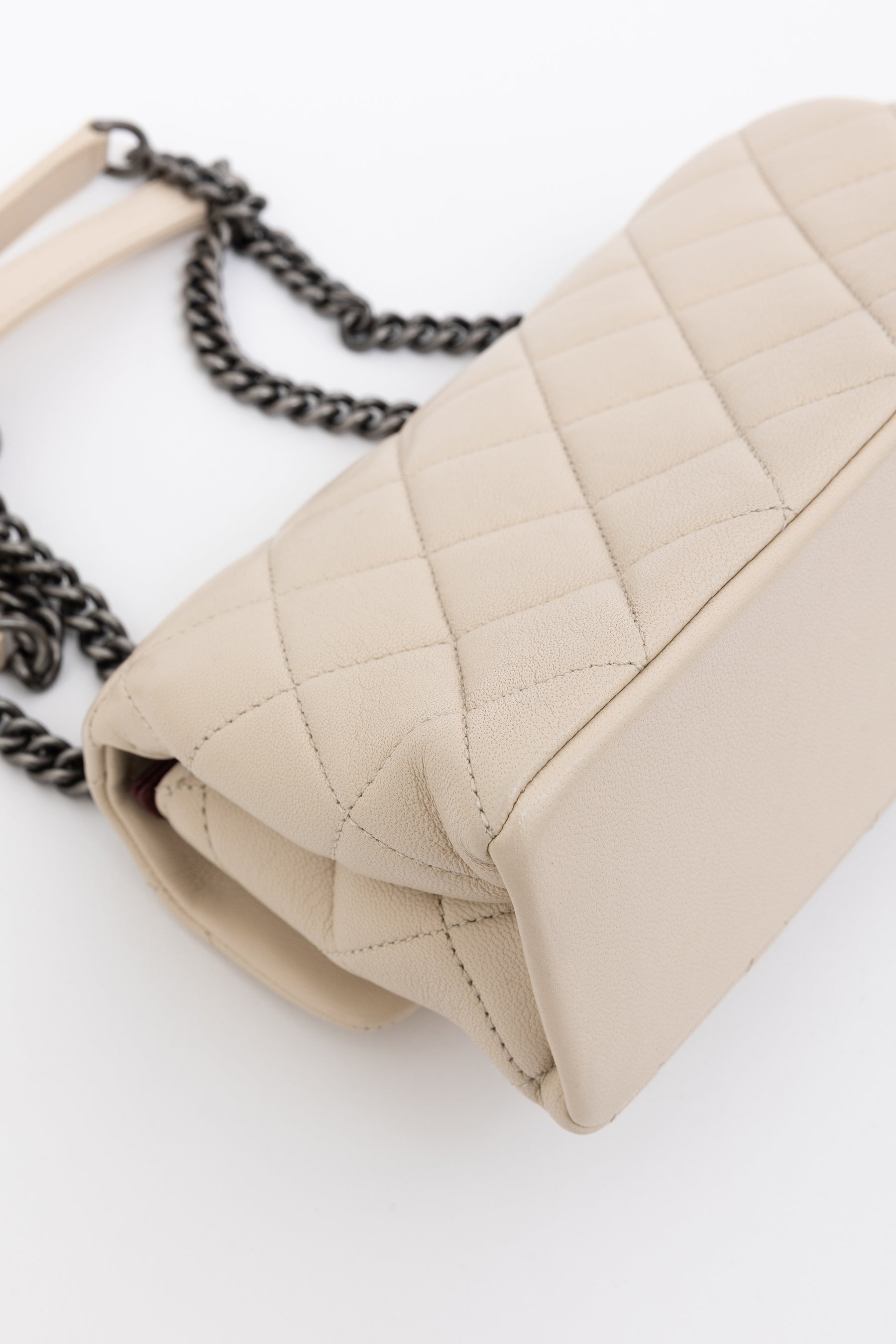 Seasonal Flap Bag