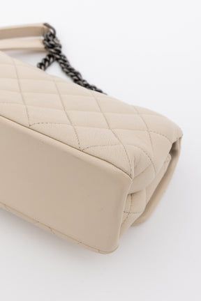 Seasonal Flap Bag