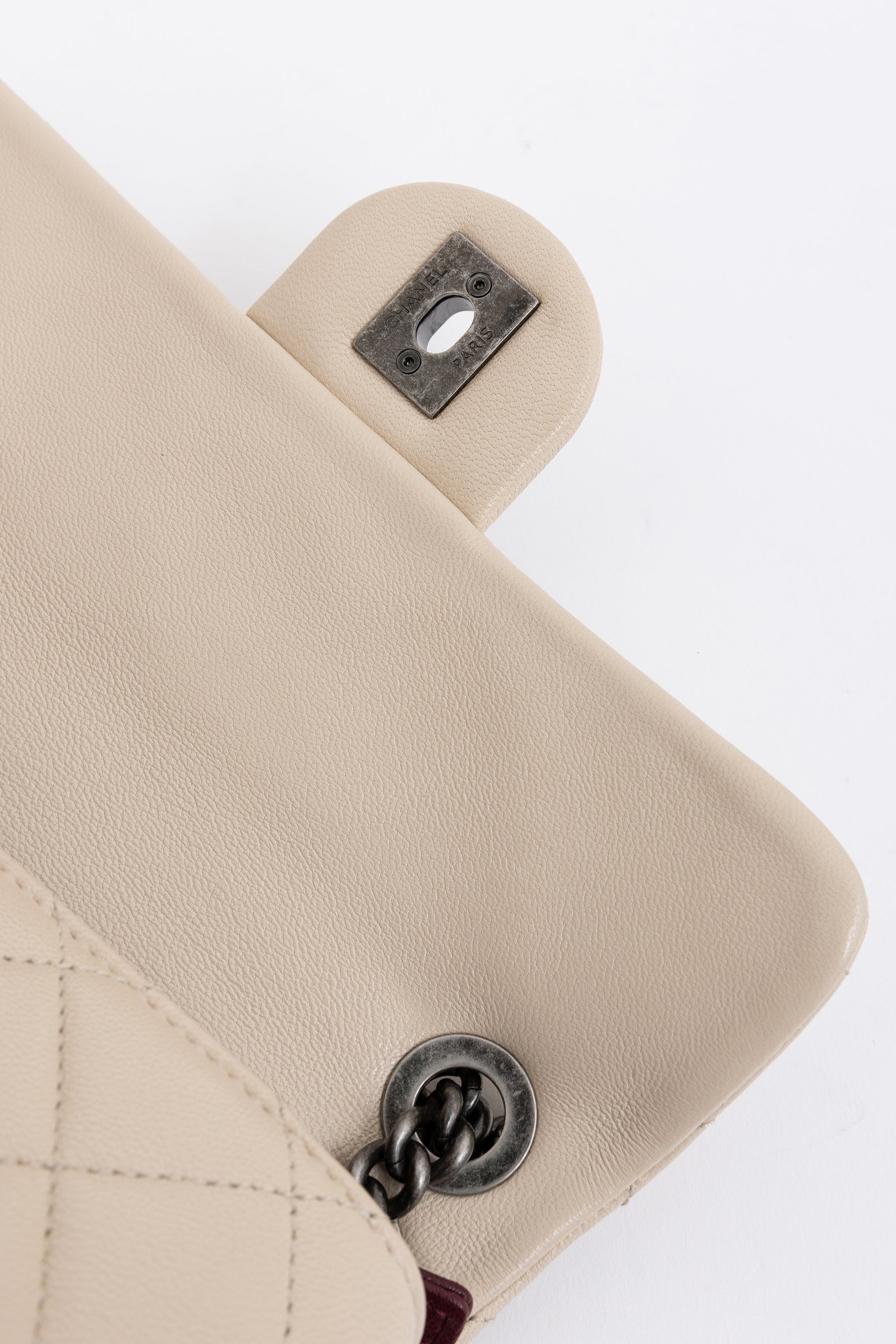 Seasonal Flap Bag